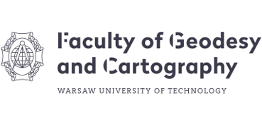 Faculty of Geodesy and Cartography Logo